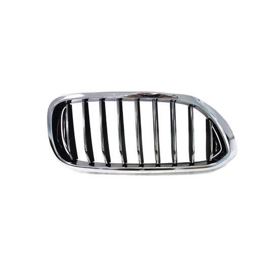 Right Passenger Side Grille 2017-2020 Bmw 530i, 530i Xdrive, 540i, 540i Xdrive, 530e, 530e Xdrive, 540d Xdrive