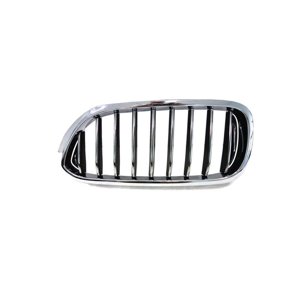 Left Driver Side Grille 2017-2020 Bmw 530i, 530i Xdrive, 540i, 540i Xdrive, 530e, 530e Xdrive, 540d Xdrive