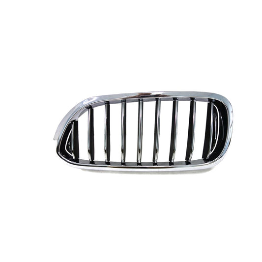 Left Driver Side Grille 2017-2020 Bmw 530i, 530i Xdrive, 540i, 540i Xdrive, 530e, 530e Xdrive, 540d Xdrive