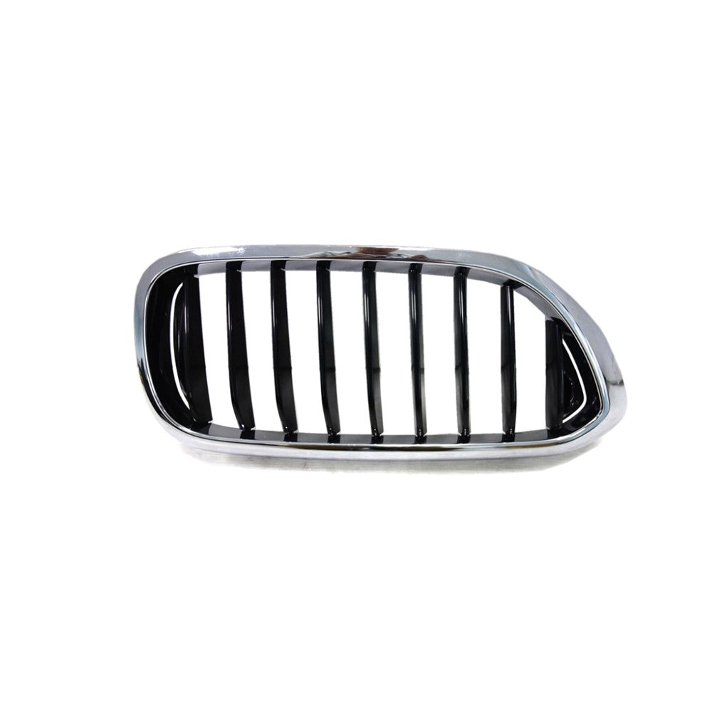 Right Passenger Side Grille 2017-2020 Bmw 530i, 530i Xdrive, 540i, 540i Xdrive, 530e, 530e Xdrive, 540d Xdrive