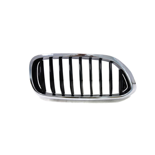 Right Passenger Side Grille 2017-2020 Bmw 530i, 530i Xdrive, 540i, 540i Xdrive, 530e, 530e Xdrive, 540d Xdrive