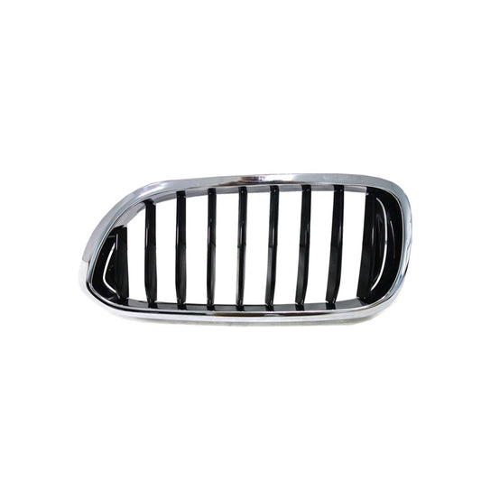 Left Driver Side Grille 2017-2020 Bmw 530i, 530i Xdrive, 540i, 540i Xdrive, 530e, 530e Xdrive, 540d Xdrive