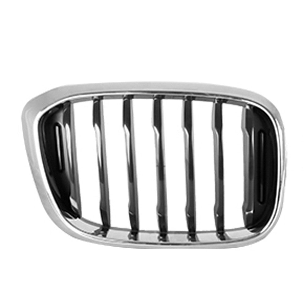 Right Passenger Side Grille 2018-2021 Bmw X3, X4