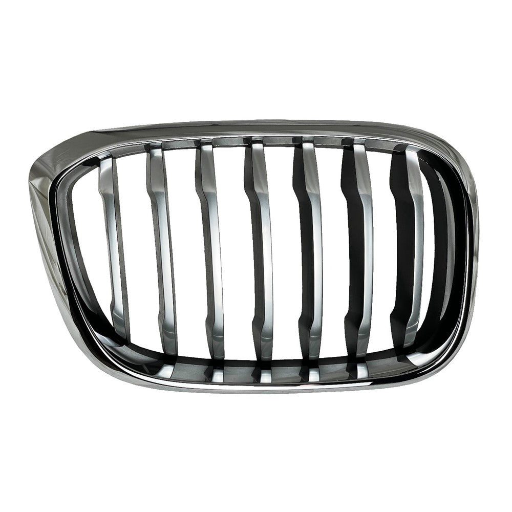 Front Right Passenger Side Grille 2018-2021 Bmw X3, X4