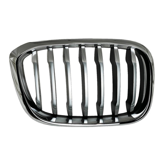 Front Right Passenger Side Grille 2018-2021 Bmw X3, X4