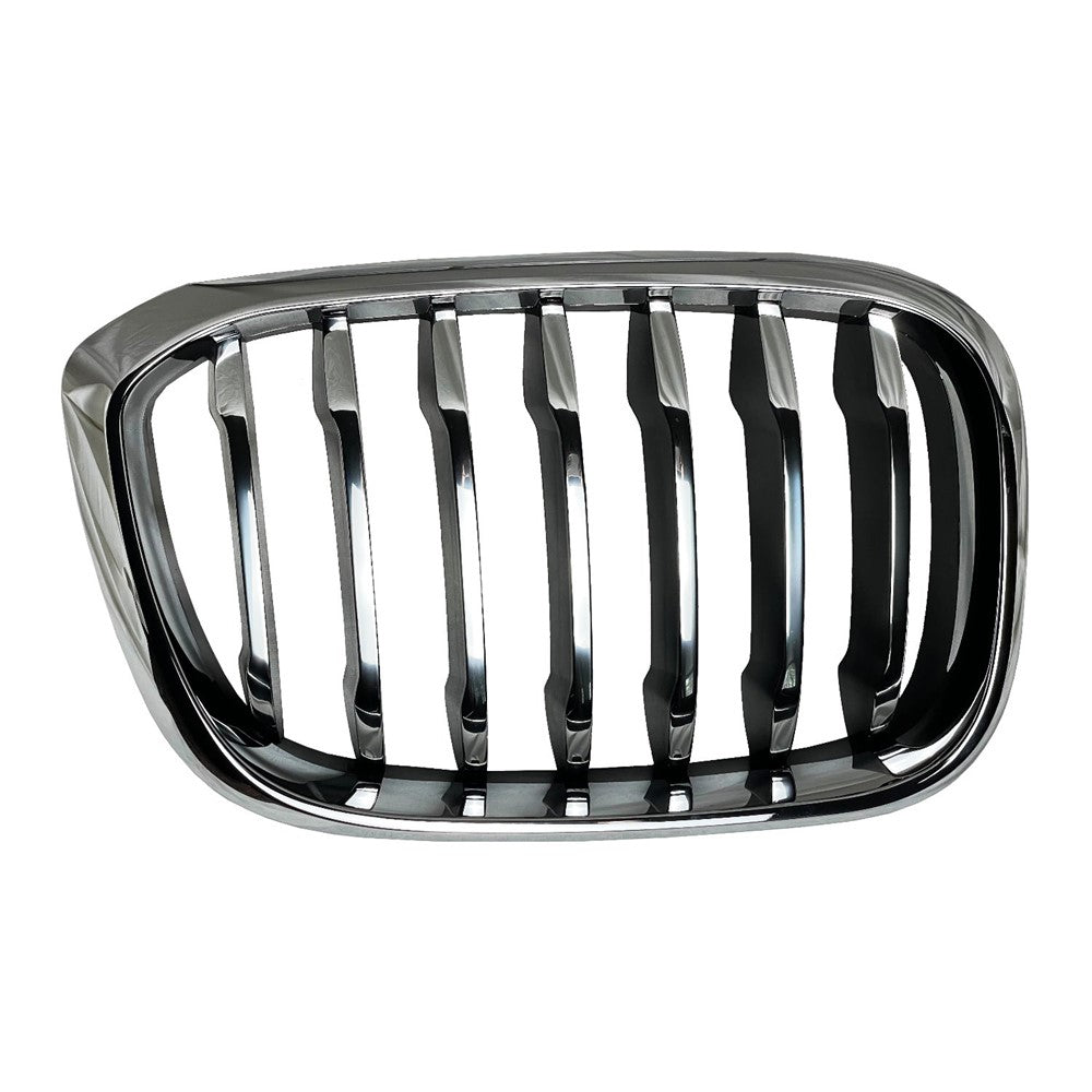 Front Right Passenger Side Grille 2018-2021 Bmw X3, X4
