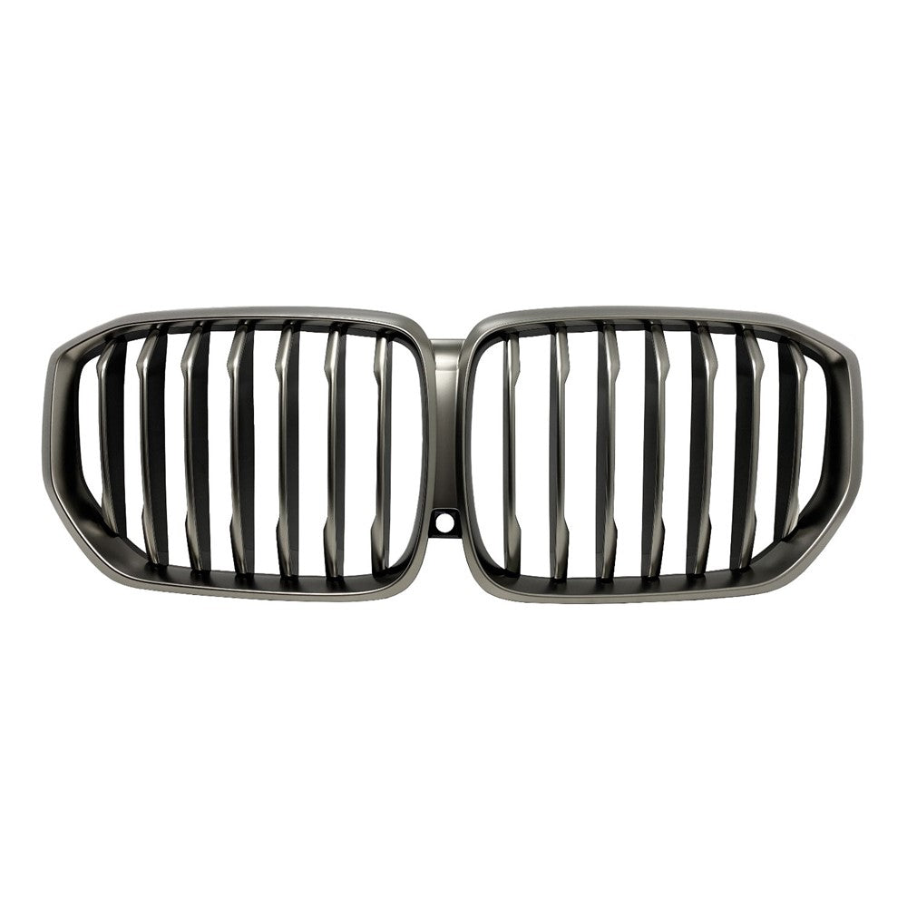 Front Grille 2019-2023 Bmw X5
