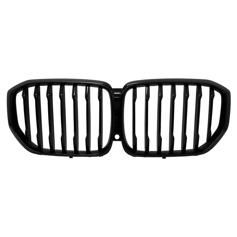 Front Grille 2019-2023 Bmw X5