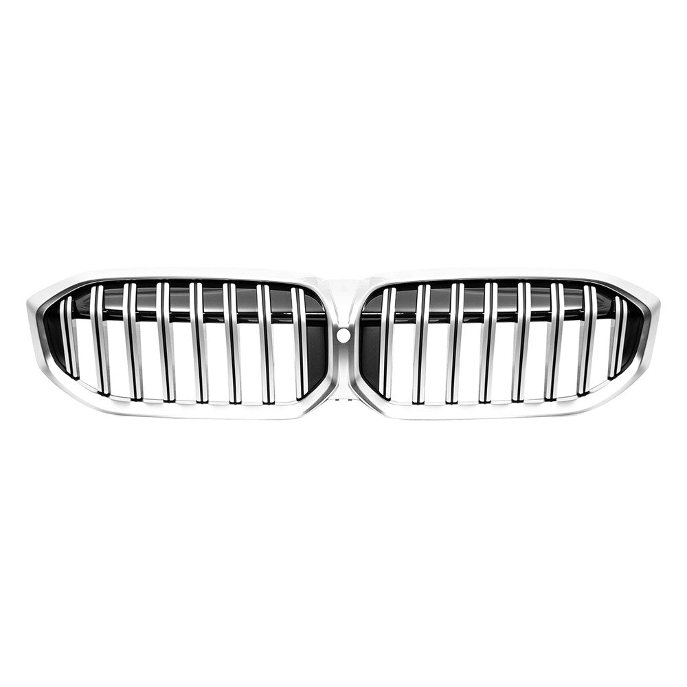 Front Grille 2023-2025 Bmw 330e, 330e Xdrive, 330i, 330i Xdrive