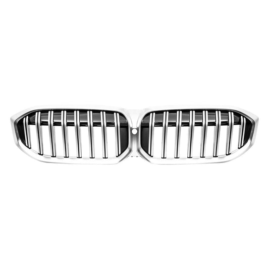 Front Grille 2023-2025 Bmw 330e, 330e Xdrive, 330i, 330i Xdrive