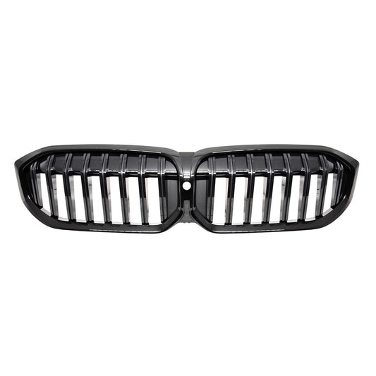 Front Grille 2023-2025 Bmw 330e, 330e Xdrive, 330i, 330i Xdrive