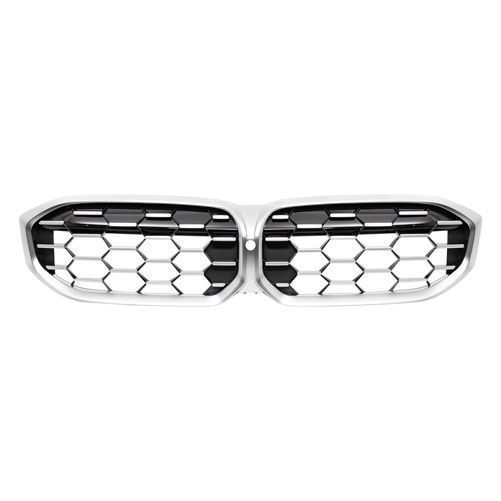 Front Grille 2023-2025 Bmw M340i, M340i Xdrive