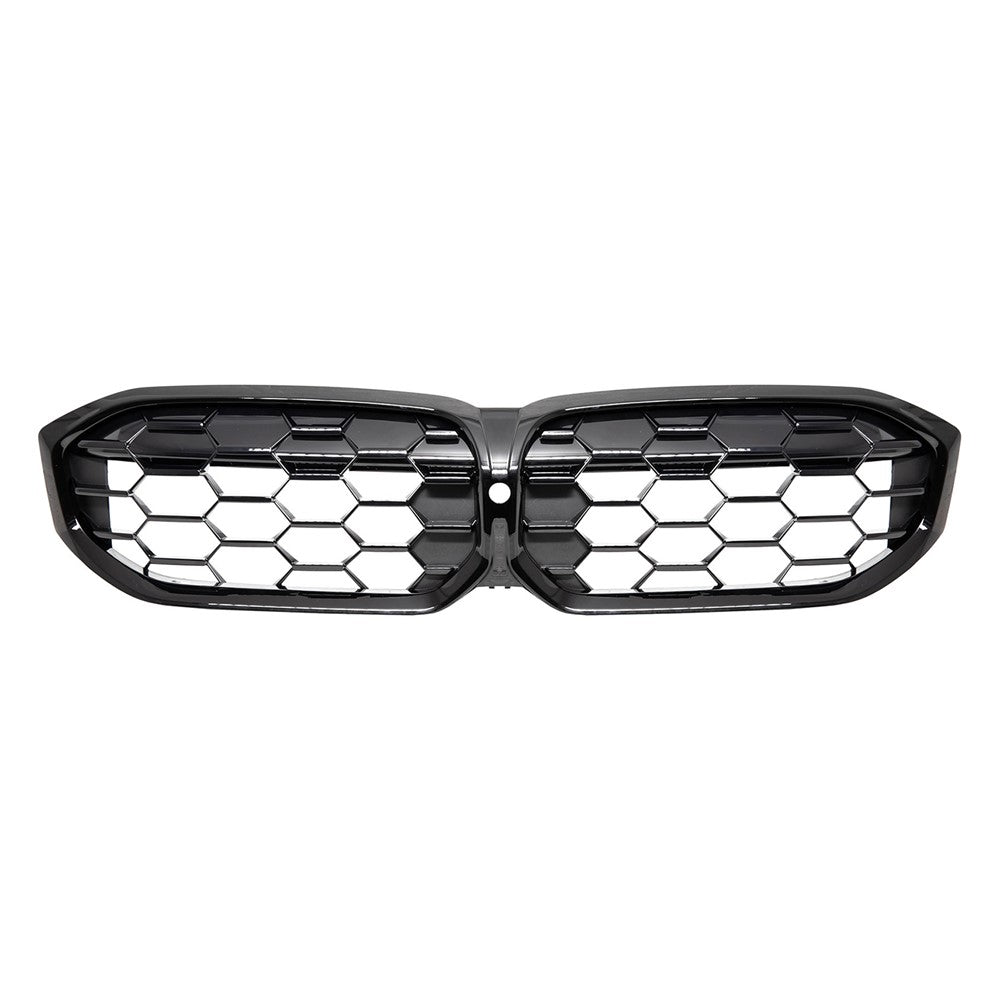 Front Grille 2023-2025 Bmw M340i, M340i Xdrive