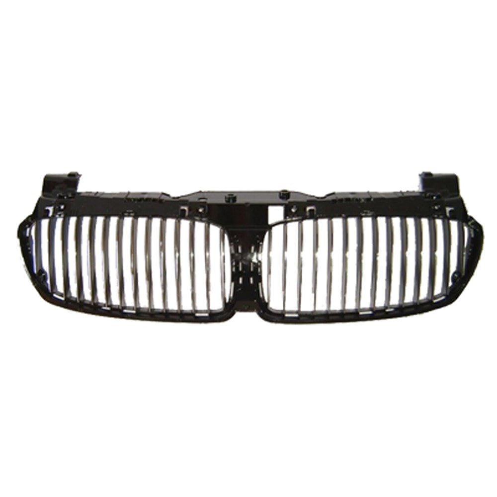 Front Grille 2006-2008 Bmw 760li, 750li, 750i, 760i, Alpina B7