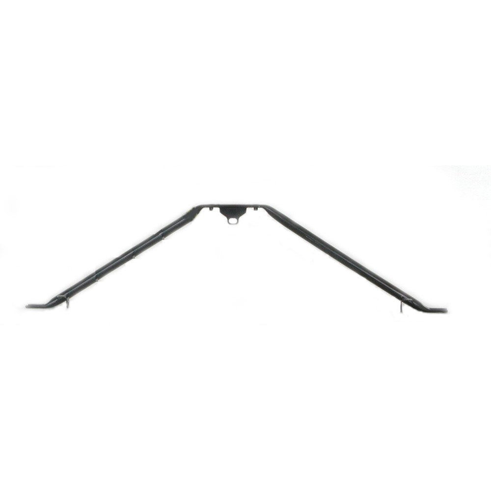 Radiator Support Panel Reinforcement Brace 2004-2010 Bmw 535i, 525i, 530i, 528i, 545i, 525xi, 530xi, 550i, 528xi, 535xi, 528i Xdrive, 535i Xdrive