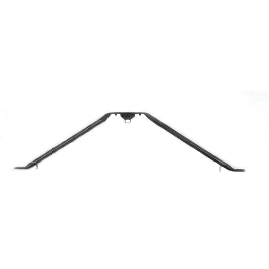 Radiator Support Panel Reinforcement Brace 2004-2010 Bmw 535i, 525i, 530i, 528i, 545i, 525xi, 530xi, 550i, 528xi, 535xi, 528i Xdrive, 535i Xdrive