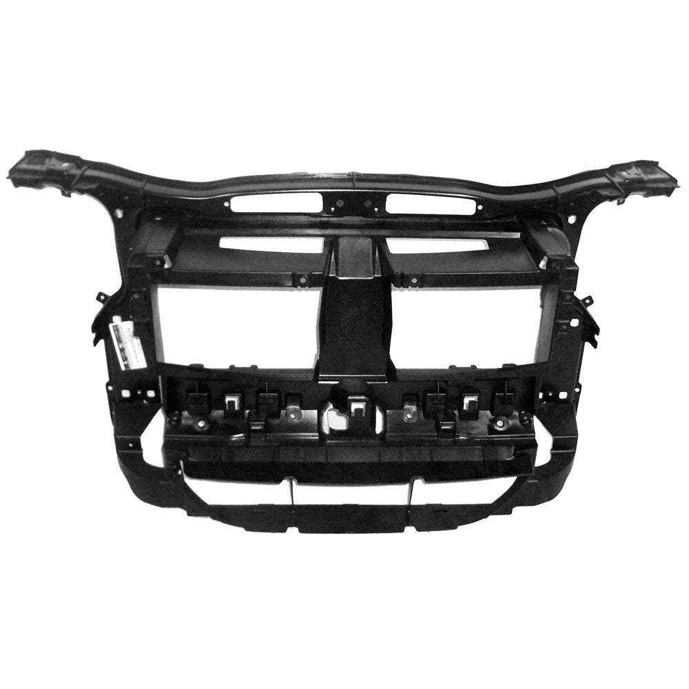 Radiator Support 2012-2015 Bmw X1