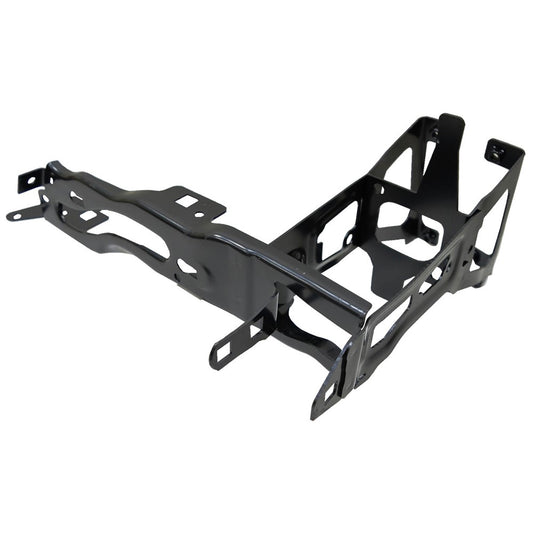 Front Left Driver Side Hood Latch Support 2014-2021 Bmw 228i, M235i, 230i, 230i Xdrive, 430i, 430i Gran Coupe, 440i, 440i Gran Coupe, M240i