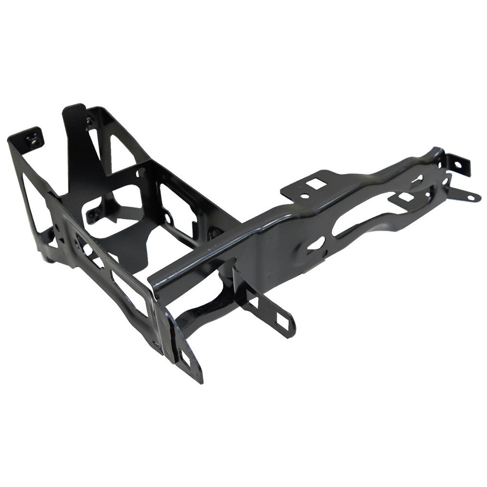 Front Right Passenger Side Hood Latch Support 2014-2021 Bmw 228i, M235i, 230i, 230i Xdrive, 430i, 430i Gran Coupe, 440i, 440i Gran Coupe, M240i