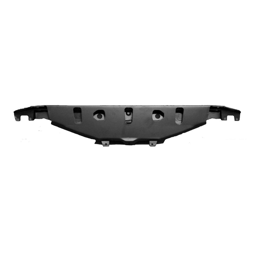 Upper Radiator Support Cover [sight Shield] 2011-2016 Bmw 528i, 528i Xdrive, 535i, 535i Gt, 535i Gt Xdrive, 535i Xdrive, 550i, 550i Gt, 550i Gt Xdrive