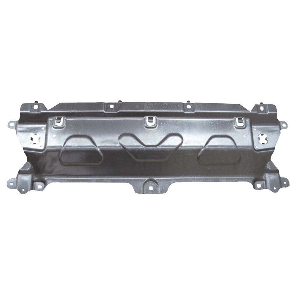 Upper Radiator Support [upper Crossmember] 2018-2025 Bmw X3, X4