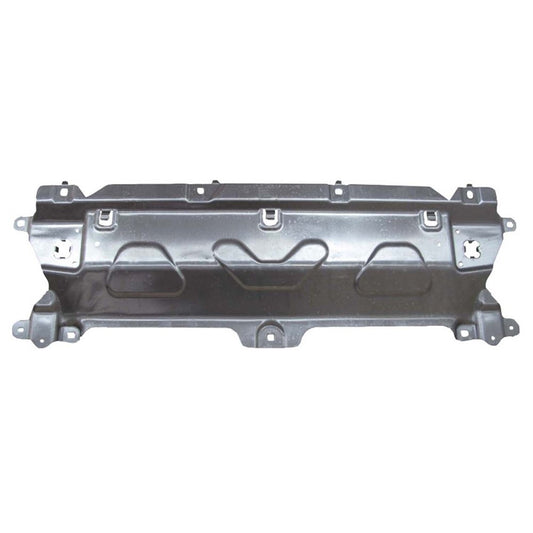 Upper Radiator Support [upper Crossmember] 2018-2025 Bmw X3, X4