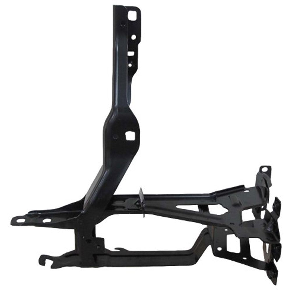 Right Passenger Side Radiator Support 2018-2025 Bmw X3, X4
