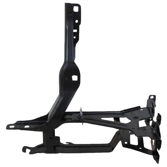 Right Passenger Side Radiator Support 2018-2025 Bmw X3, X4
