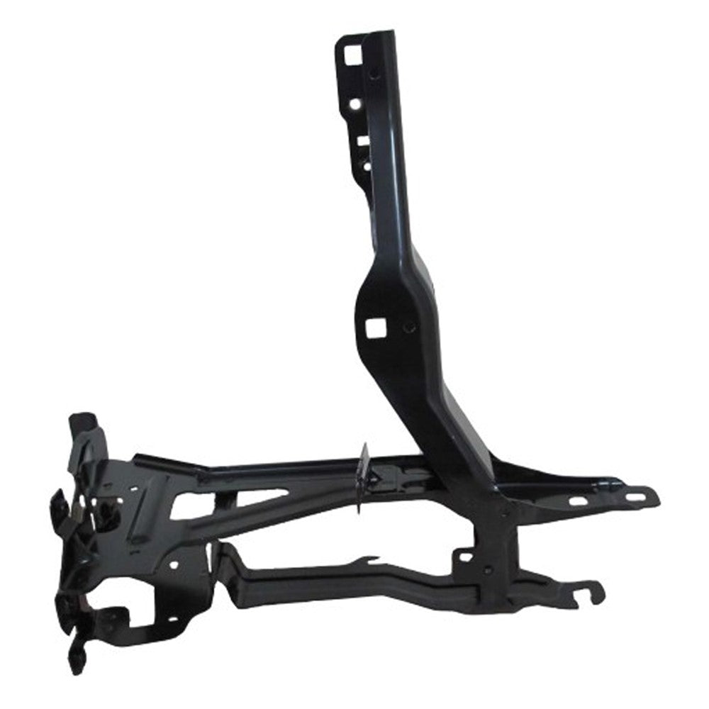 Left Driver Side Radiator Support 2018-2025 Bmw X3, X4