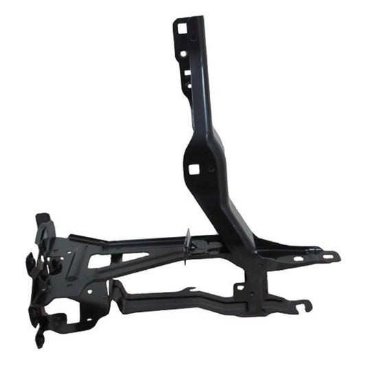 Left Driver Side Radiator Support 2018-2025 Bmw X3, X4