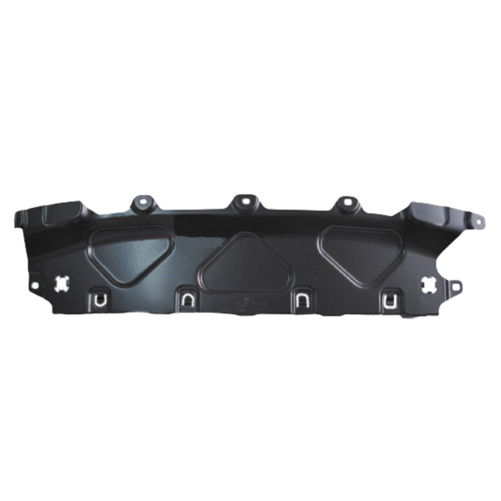 Upper Radiator Support Tie Bar 2019-2025 Bmw X5, X7, X6, Alpina Xb7, Xm