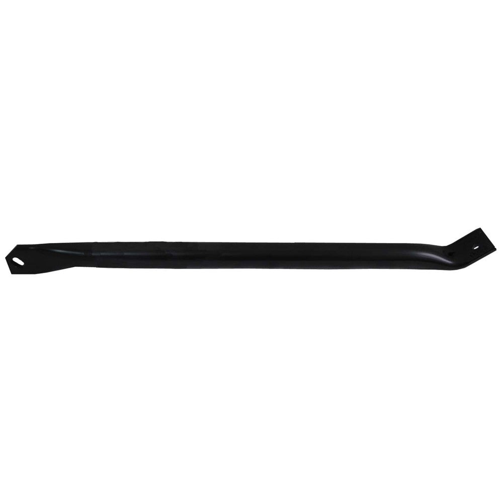 Left Driver Side Radiator Support Panel Reinforcement Brace 2019-2025 Bmw X5, X7, X6, Alpina Xb7, Xm