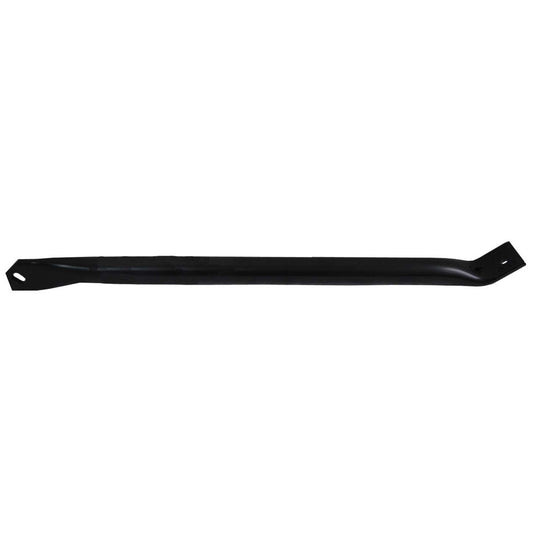 Left Driver Side Radiator Support Panel Reinforcement Brace 2019-2025 Bmw X5, X7, X6, Alpina Xb7, Xm