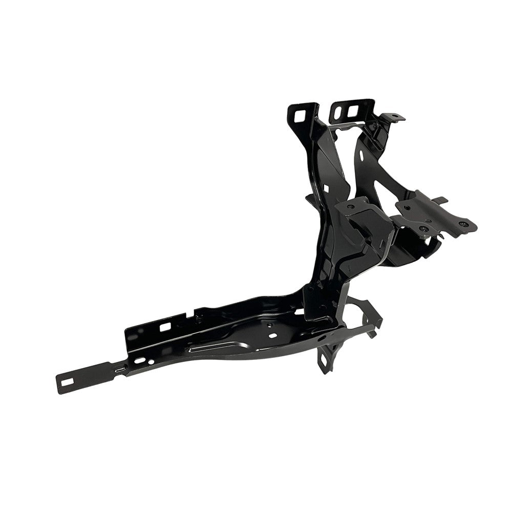 Right Passenger Side Radiator Support Bracket 2019-2025 Bmw 330i, 330i Xdrive, M340i, M340i Xdrive, 330e, 330e Xdrive, 430i, 430i Xdrive