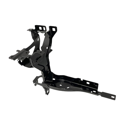 Left Driver Side Radiator Support Bracket 2019-2025 Bmw 330i, 330i Xdrive, M340i, M340i Xdrive, 330e, 330e Xdrive, 430i, 430i Xdrive
