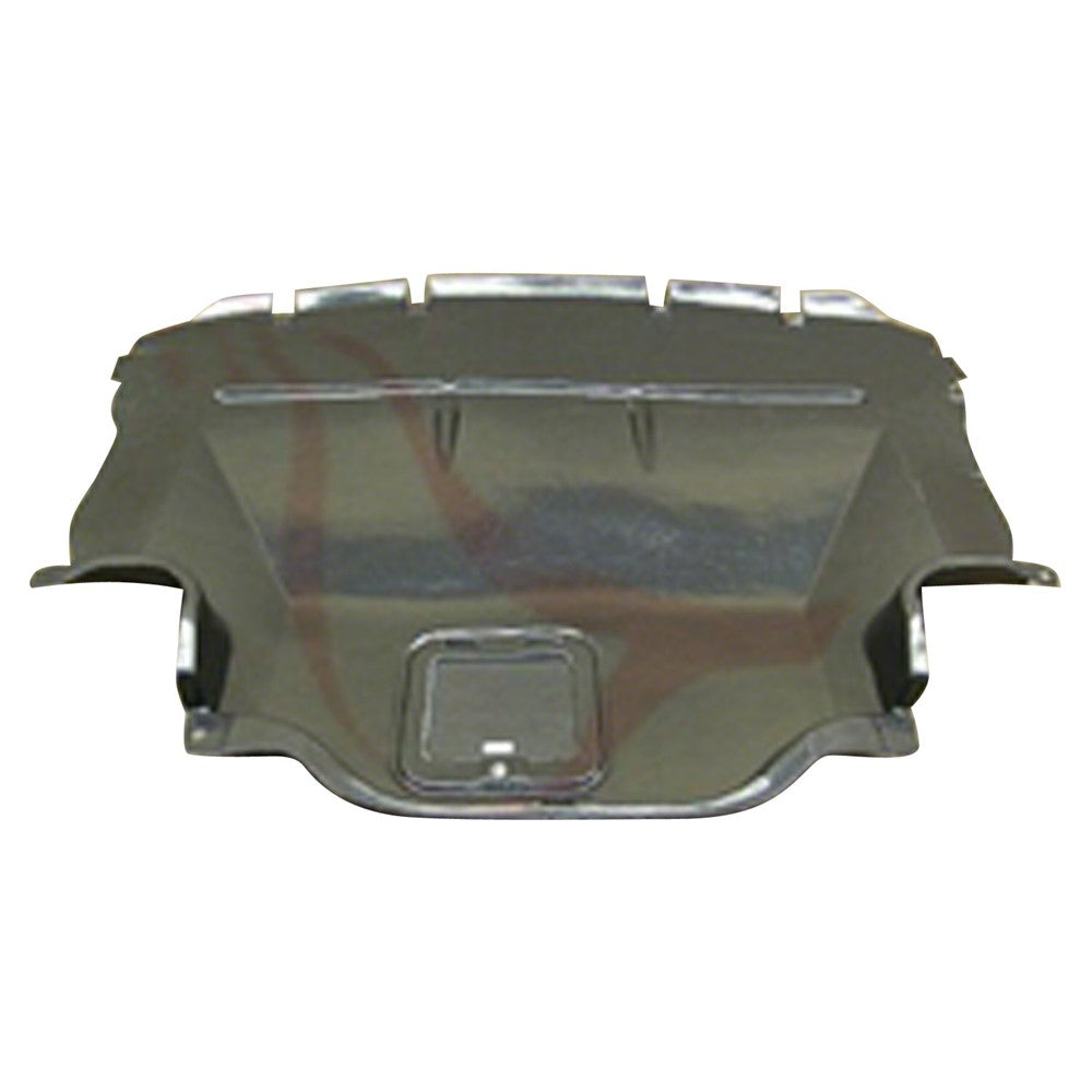 Front Center Undercar Shield 1997-2003 Bmw 525i, 530i, 540i, 528i