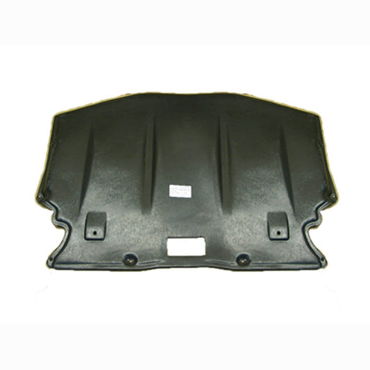 Front Center Undercar Shield 2004-2007 Bmw 525i, 530i, 528i, 545i, 525xi, 530xi, 550i