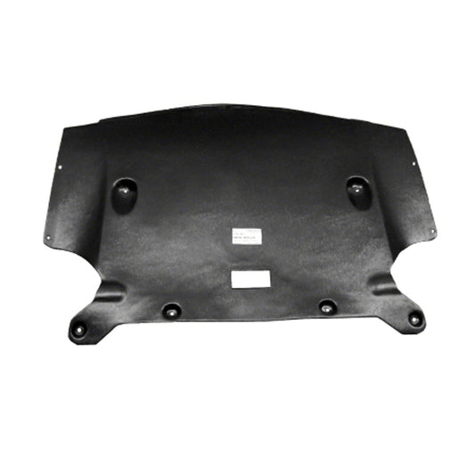 Front Center Undercar Shield 2006-2007 Bmw 525i, 530i, 528i, 525xi, 530xi, 550i