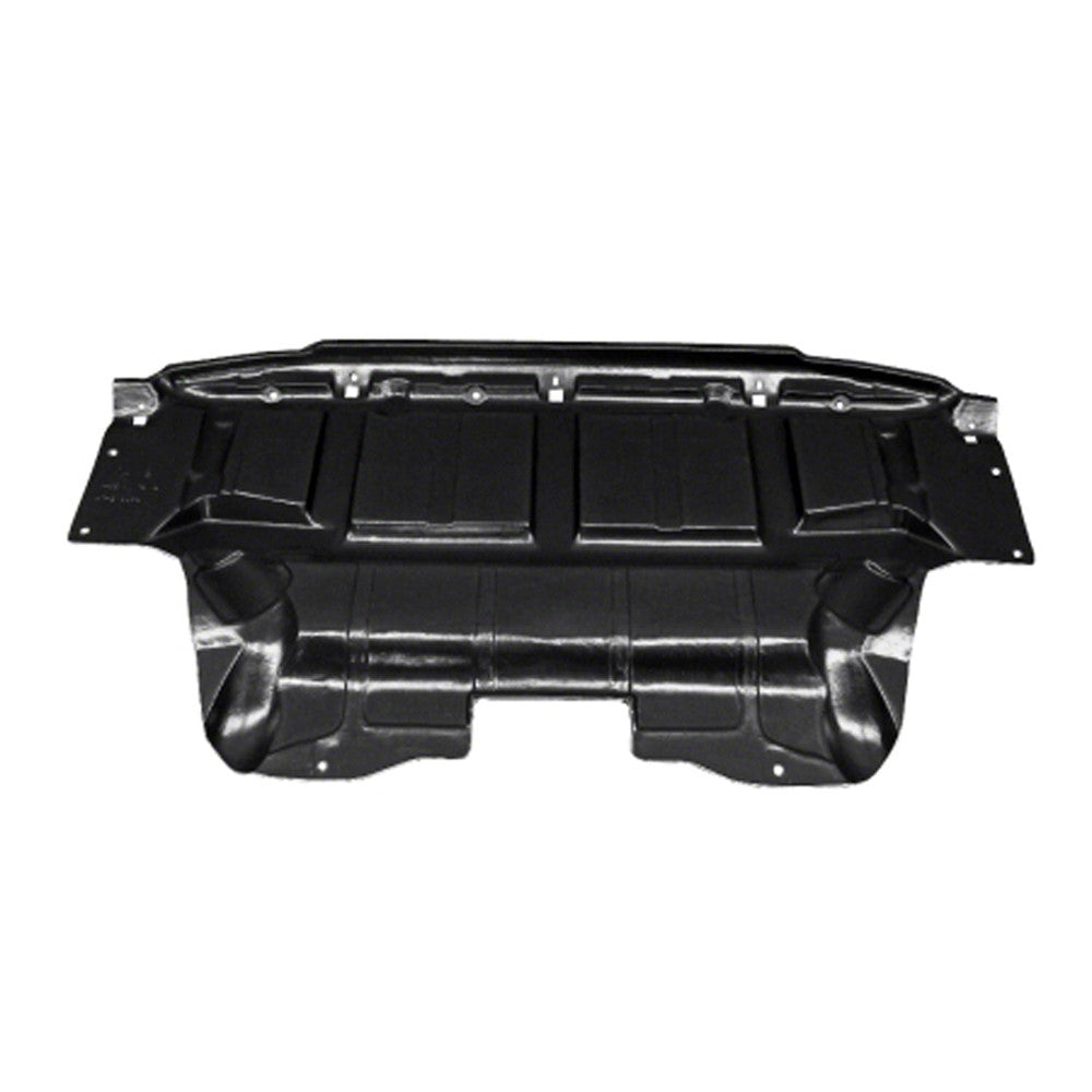 Undercar Shield 2000-2006 Bmw X5