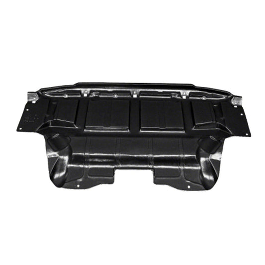 Undercar Shield 2000-2006 Bmw X5