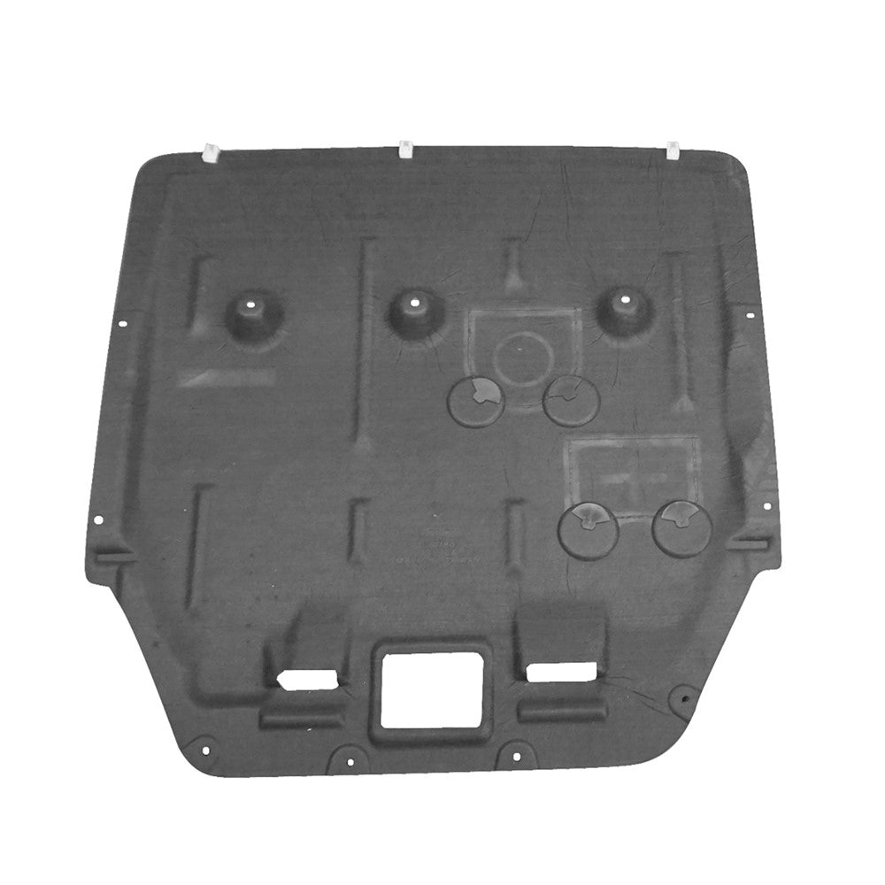 Undercar Shield 2016-2022 Bmw X1, X2