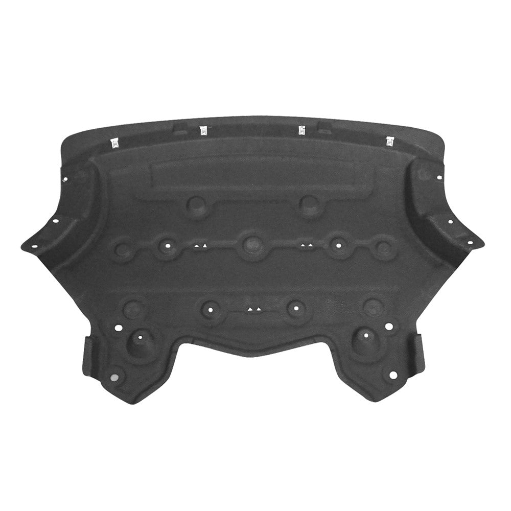 Undercar Shield 2014-2018 Bmw X5