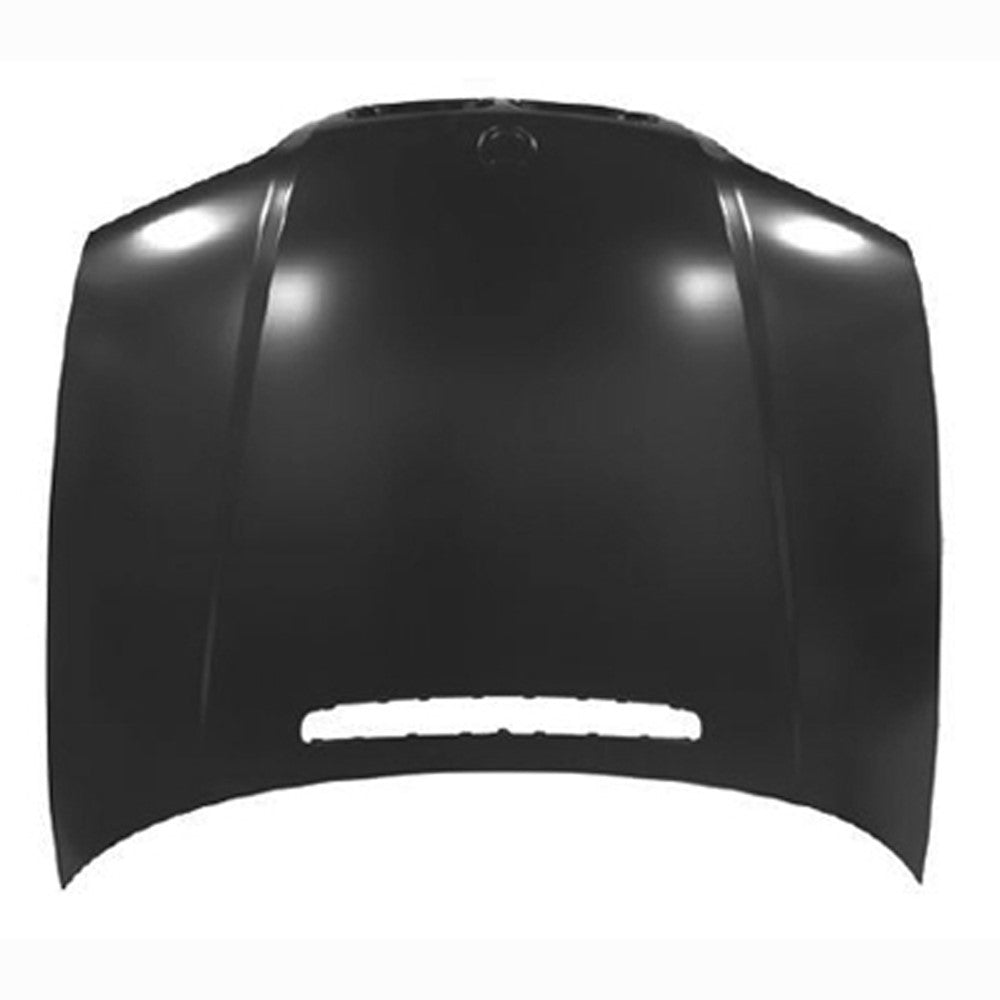 Front Hood 1999-2001 Bmw 318ti, 320i, 323i, 323is, 325i, 328i, 328is, 323ci, 328ci, 325ci, 330ci, 330i