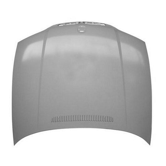 Front Hood 2000-2003 Bmw 325i, 320i, 328i, 323i, 323ci, 328ci, 325ci, 330ci, 330i, 325xi, 330xi