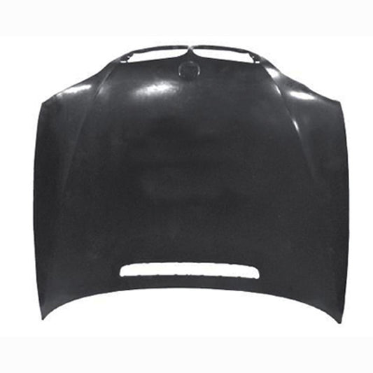 Front Hood 2002-2005 Bmw 320i, 323i, 325i, 328i, 325ci, 330ci, 330i, 325xi, 330xi