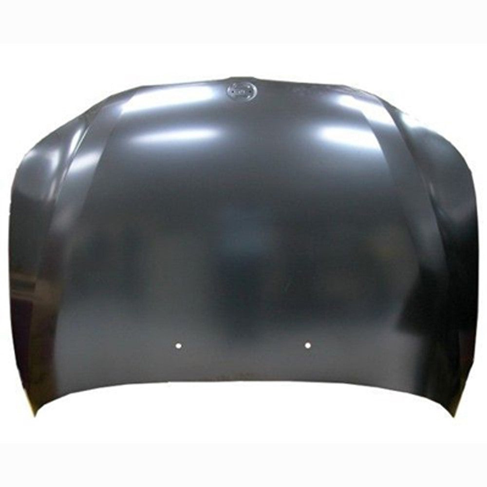 Front Hood 2004-2010 Bmw 535i, 525i, 530i, 528i, 545i, 525xi, 530xi, 550i, 528xi, 535xi, 528i Xdrive, 535i Xdrive, 535i Gt, 550i Gt, 550i Gt Xdrive