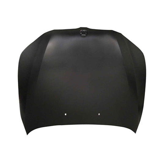 Front Hood 2004-2010 Bmw 535i, 525i, 530i, 528i, 545i, 525xi, 530xi, 550i, 528xi, 535xi, 528i Xdrive, 535i Xdrive, 535i Gt, 550i Gt, 550i Gt Xdrive