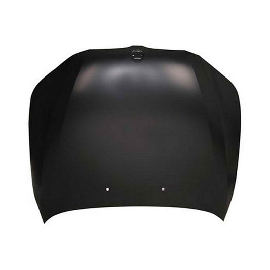 Front Hood 2004-2010 Bmw 535i, 525i, 530i, 528i, 545i, 525xi, 530xi, 550i, 528xi, 535xi, 528i Xdrive, 535i Xdrive, 535i Gt, 550i Gt, 550i Gt Xdrive