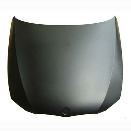 Front Hood 2007-2010 Bmw 320i, 328i, 323i, 330i, 328xi, 335i, 335xi, 328i Xdrive, 335d, 335i Xdrive