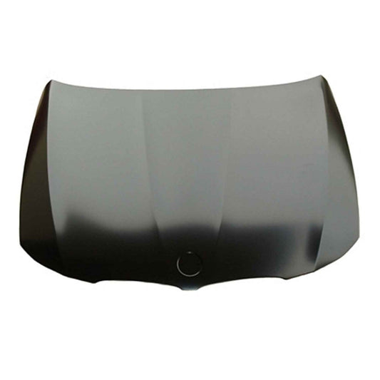 Front Hood 2009-2012 Bmw 320i, 323i, 328i, 330i, 335i, 328i Xdrive, 335d, 335i Xdrive, 335is